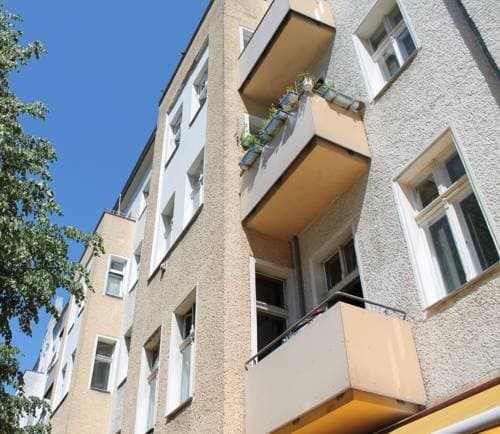 Apartment House Simon-Dach - photo 3
