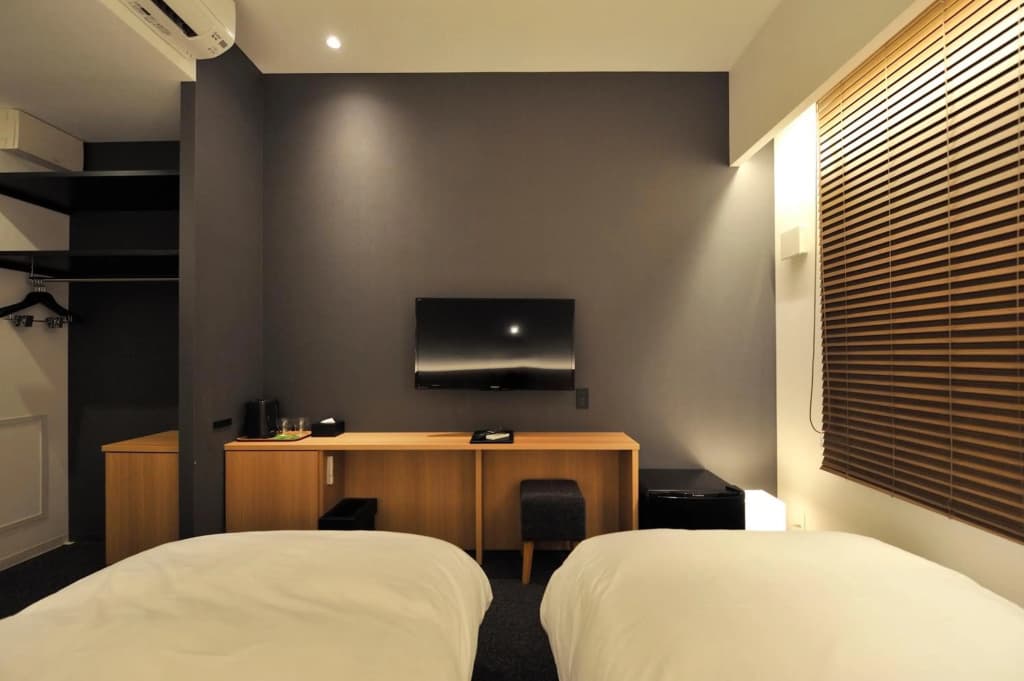 FUGASTAY Shijo Omiya - photo 2