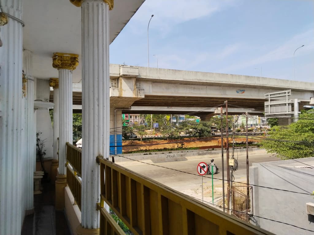Hotel Global Syariah - photo 13