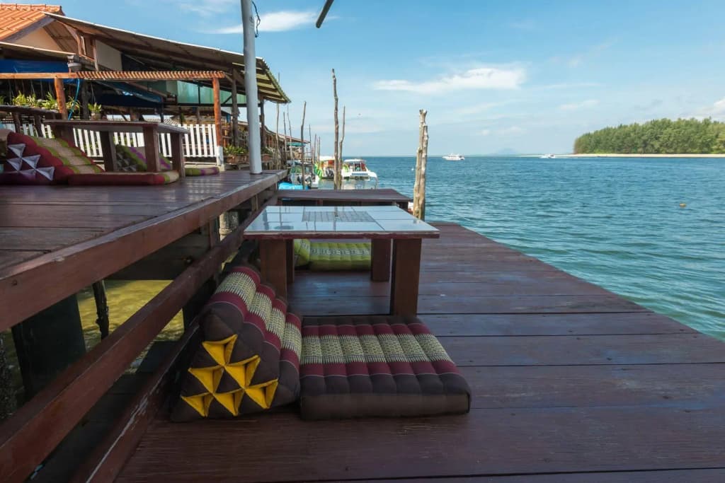 Sincere Guest House & Restaurant - photo 13