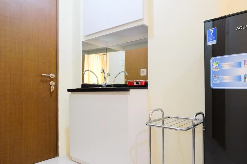 Cozy Studio @ Tifolia Apartment near Kelapa Gading By Travelio - photo 5