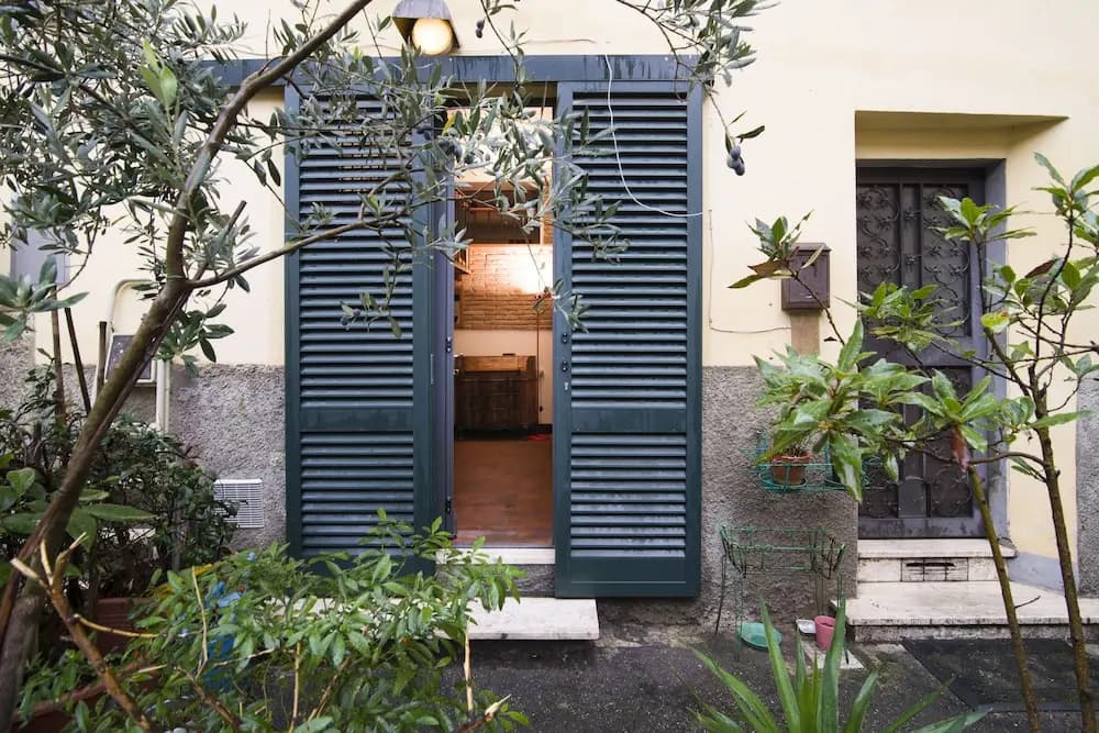 Piazza Beccaria Mini Loft - main photo