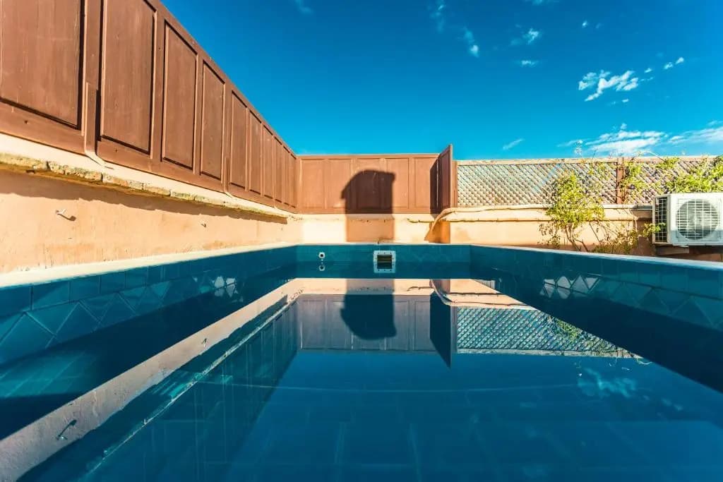 Riad Nasreen - photo 19