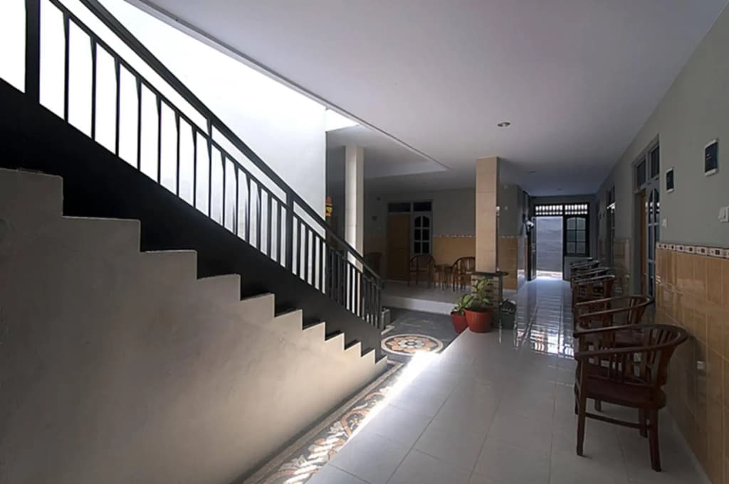 NB Bali Guest House - photo 12