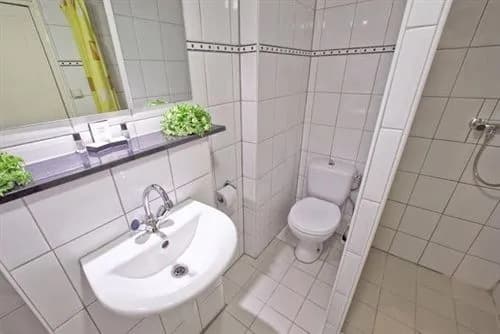 Hotel Oscar - photo 8
