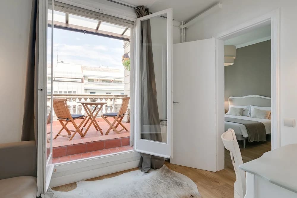 Look Barcelona Apartments - photo 7