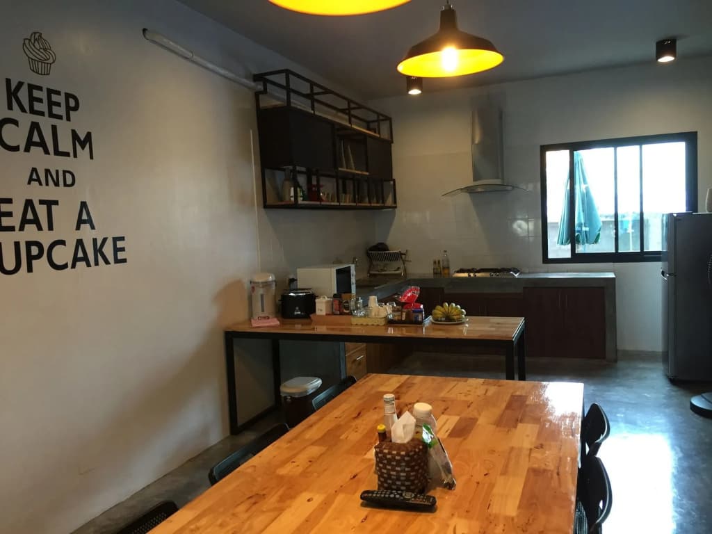 Natika Apartment - photo 19