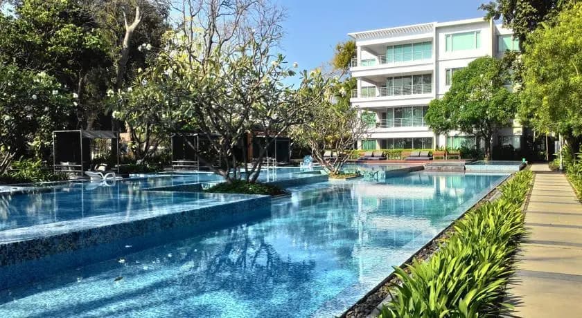 Baan Sandao Condo - photo 4