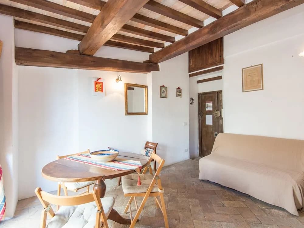 RSH Apartment Condotti Terrace - photo 18