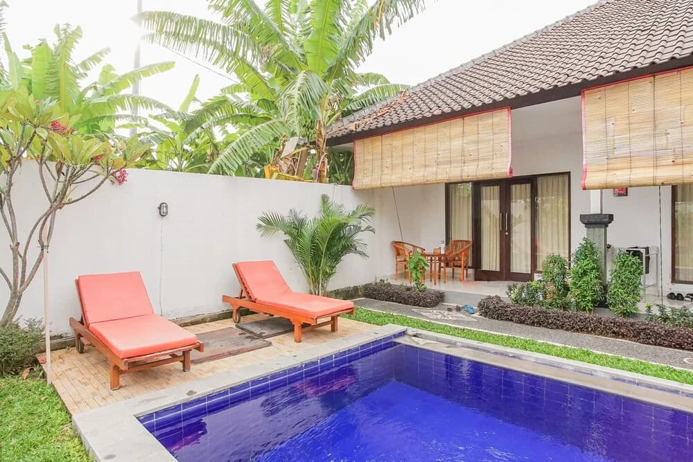 Wahyu Guest House - photo 12