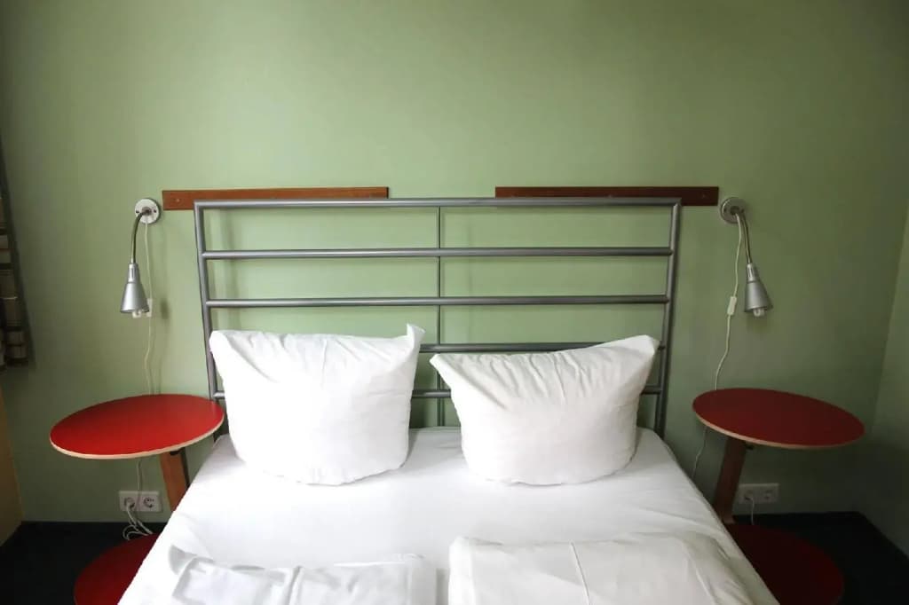 St Christophers Inn Berlin Alexanderplatz - photo 22