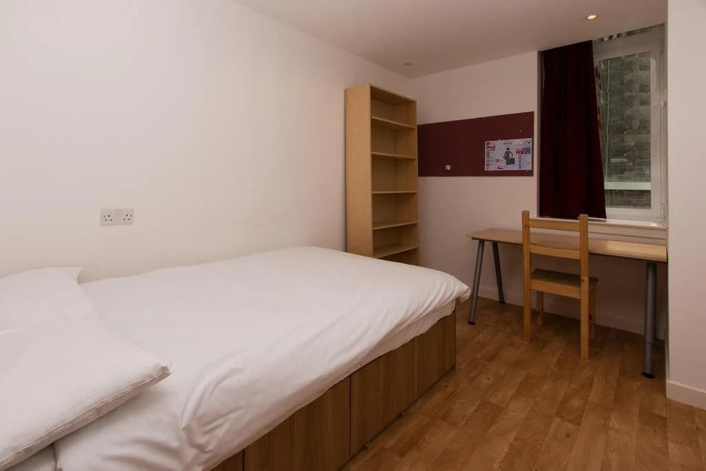 Destiny Student - Cowgate (Campus Accommodation) - photo 3