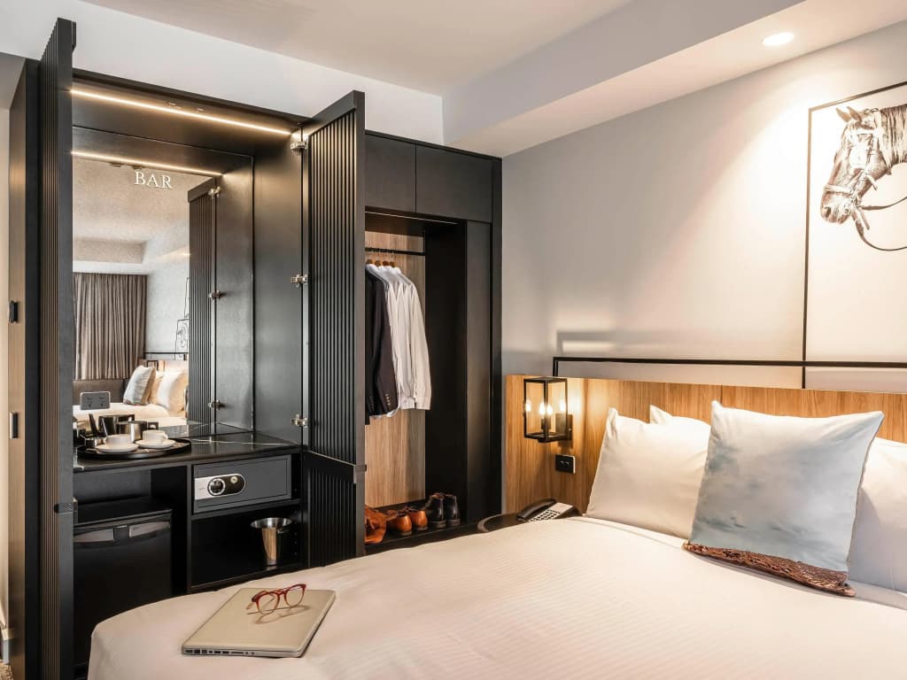 Mercure Sydney Rouse Hill - photo 6