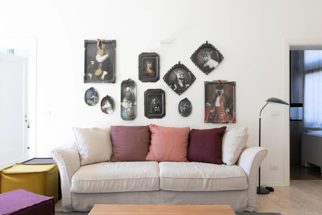 Infinite House Guglie - photo 2