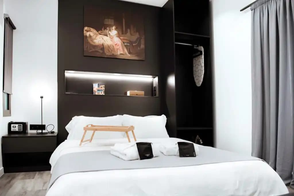 Athens Muses Suites - photo 2