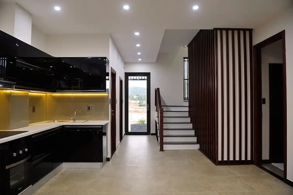 Kosmos Phu Quoc Villa - photo 21