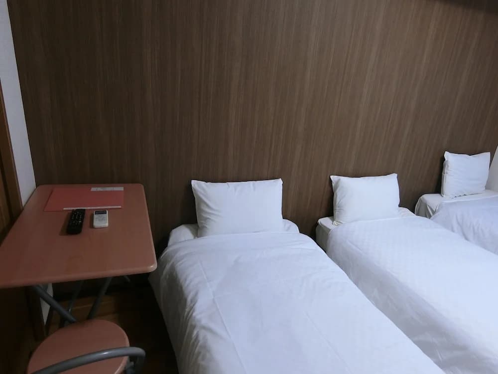 Sakura Sands Hotel Shinsaibashi - photo 19