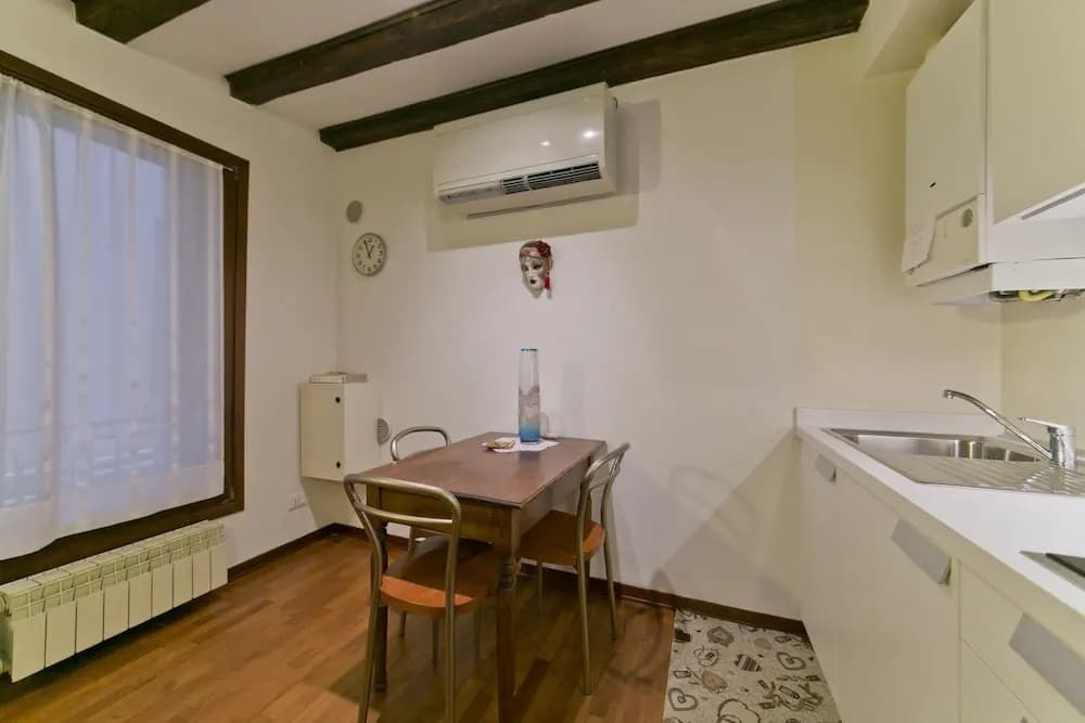Studio in San Marco square - photo 11