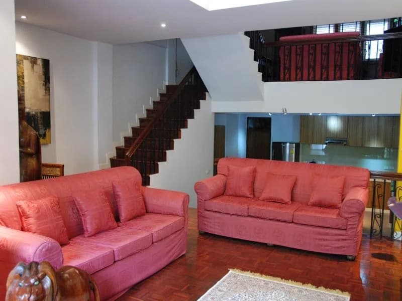Cafe Ice Residences - photo 13