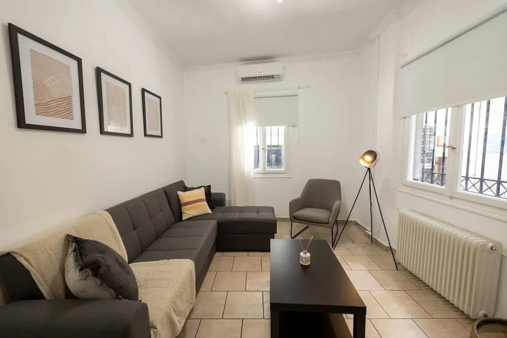 Phaedrus Living: Athens Studios Angel - photo 1