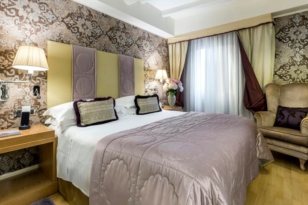 Splendid Venice – Starhotels Collezione - photo 8