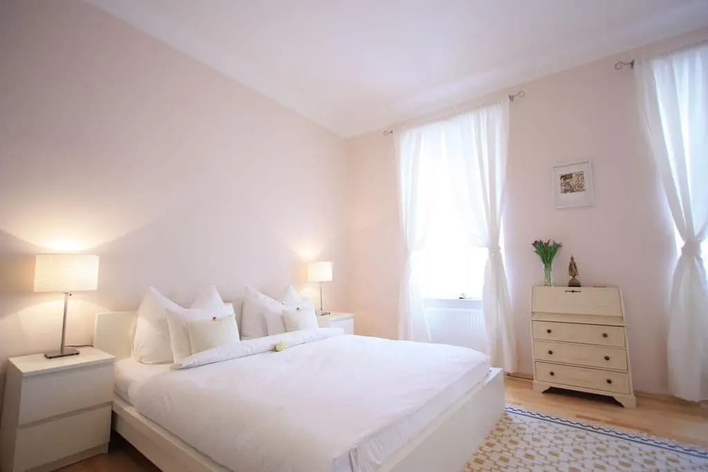 Apartment Easy Living - photo 13