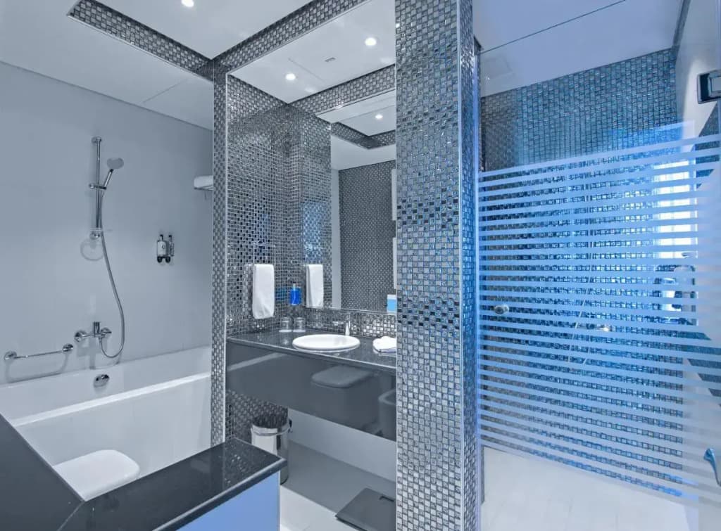 Signature 1 Hotel Tecom - photo 40
