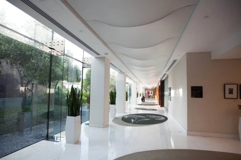 Fairmont Bab Al Bahr - photo 19