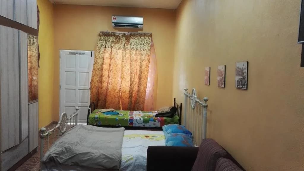 Nur Ainur Inn - photo 15