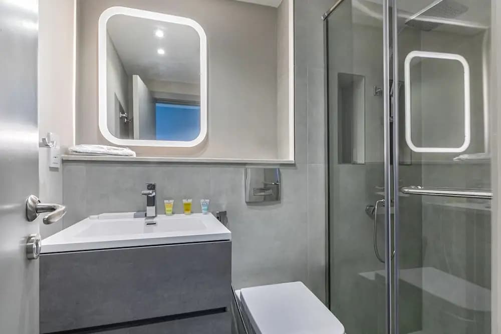 Driven Holiday Homes Icon Tower 2 JLT - photo 9