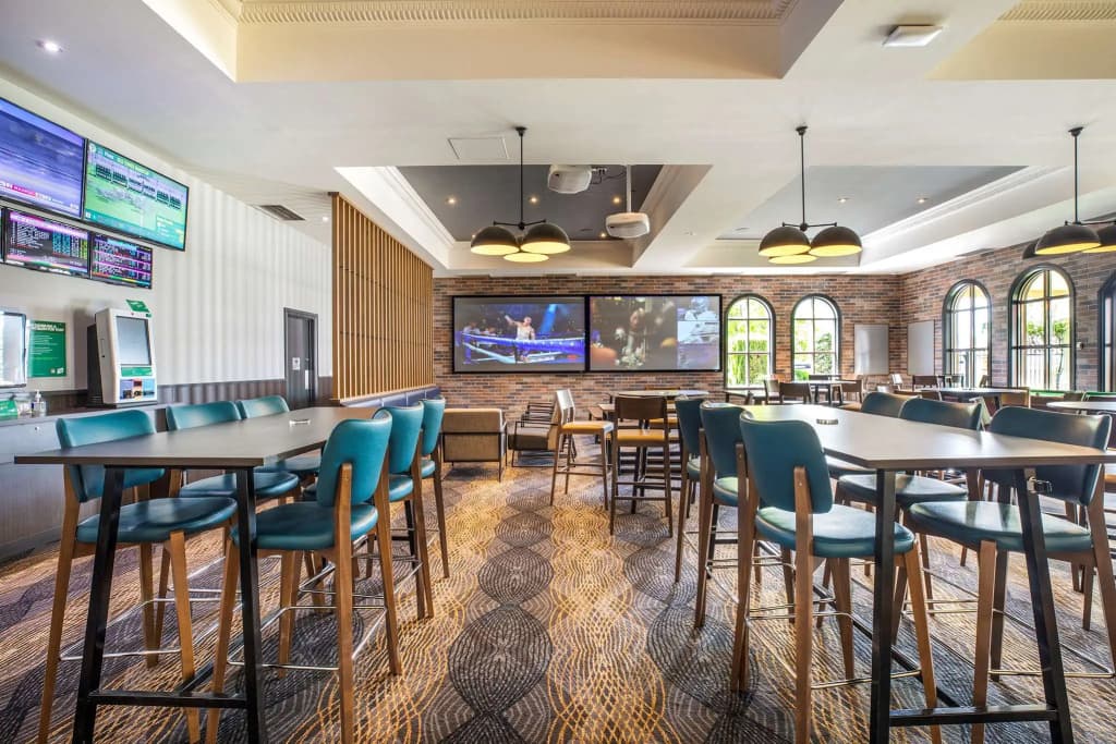 Nightelier Carrum Downs Sands Hotel - photo 15