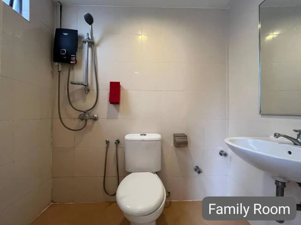 SCC Hotel - photo 8