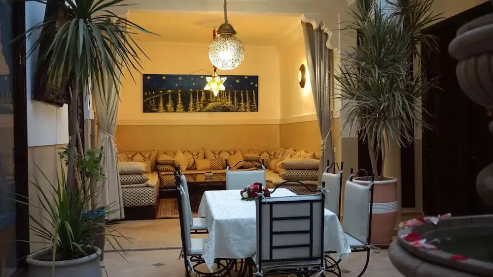 Riad Kalé Polis - photo 16