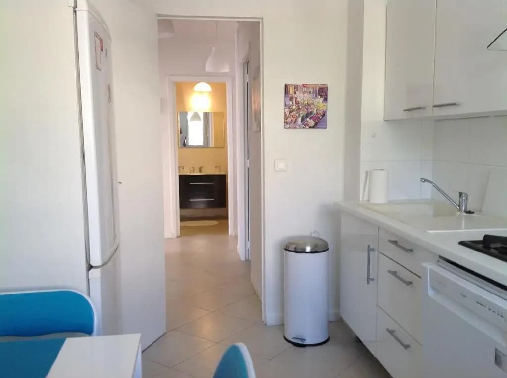 Grand Appartement Terrasse Parking - photo 11