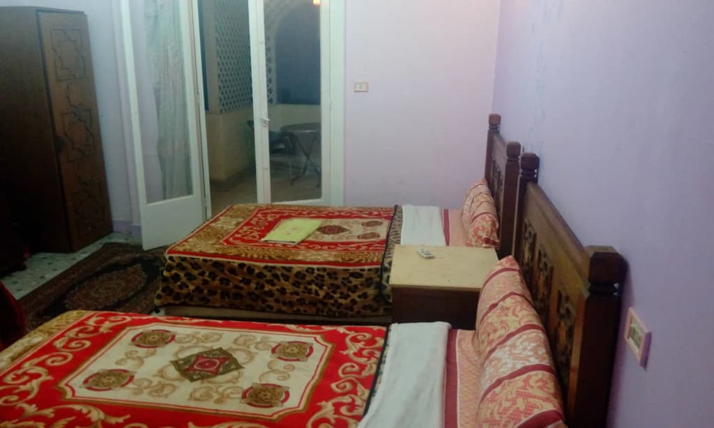 Cairo Moon Hotel - Hostel - photo 1