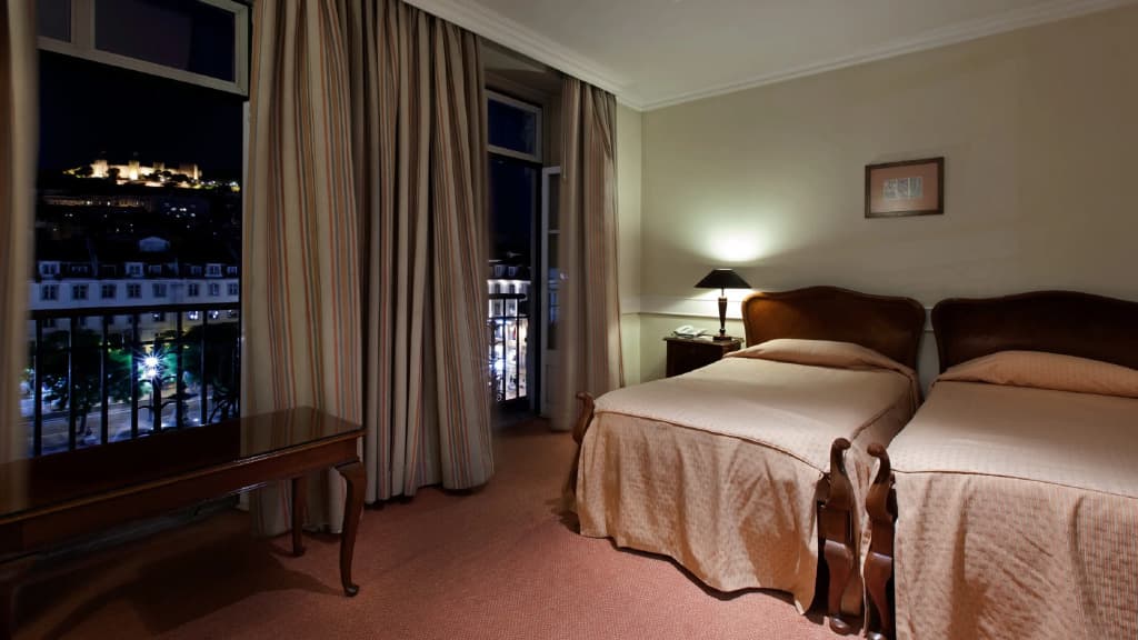 Hotel Metropole - photo 7