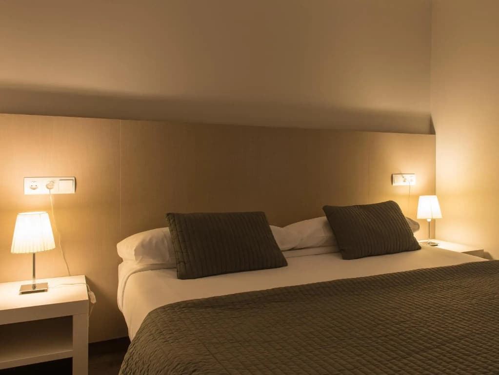 Espais Blaus Apartments - photo 5