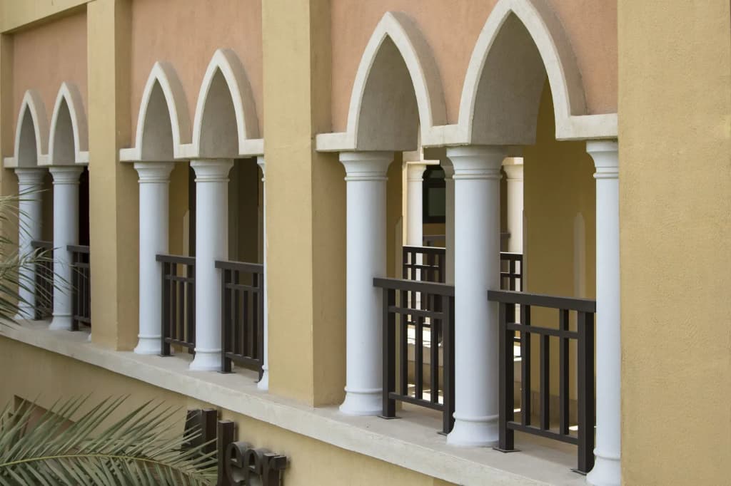 Shangri-La Hotel Apartments Qaryat Al Beri - photo 34