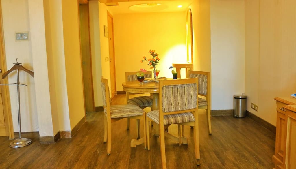 Dee Marks Hotel & Resorts - photo 24