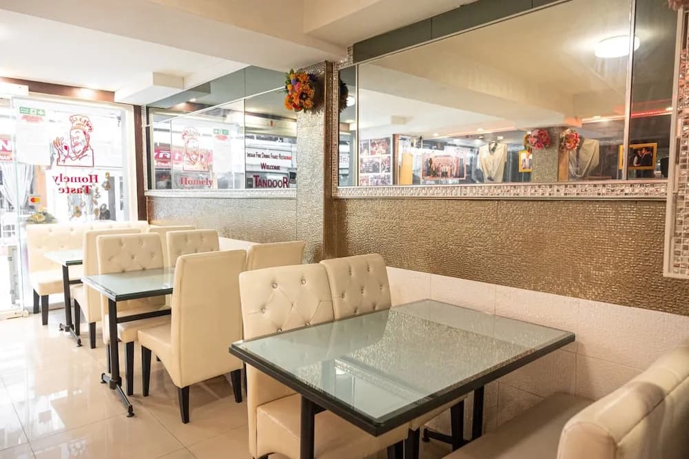 KK11 Boutique Inn - photo 16