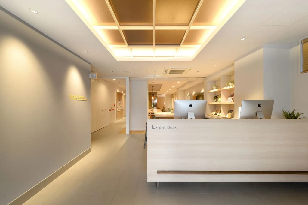 Vessel Inn Shinsaibashi - photo 2