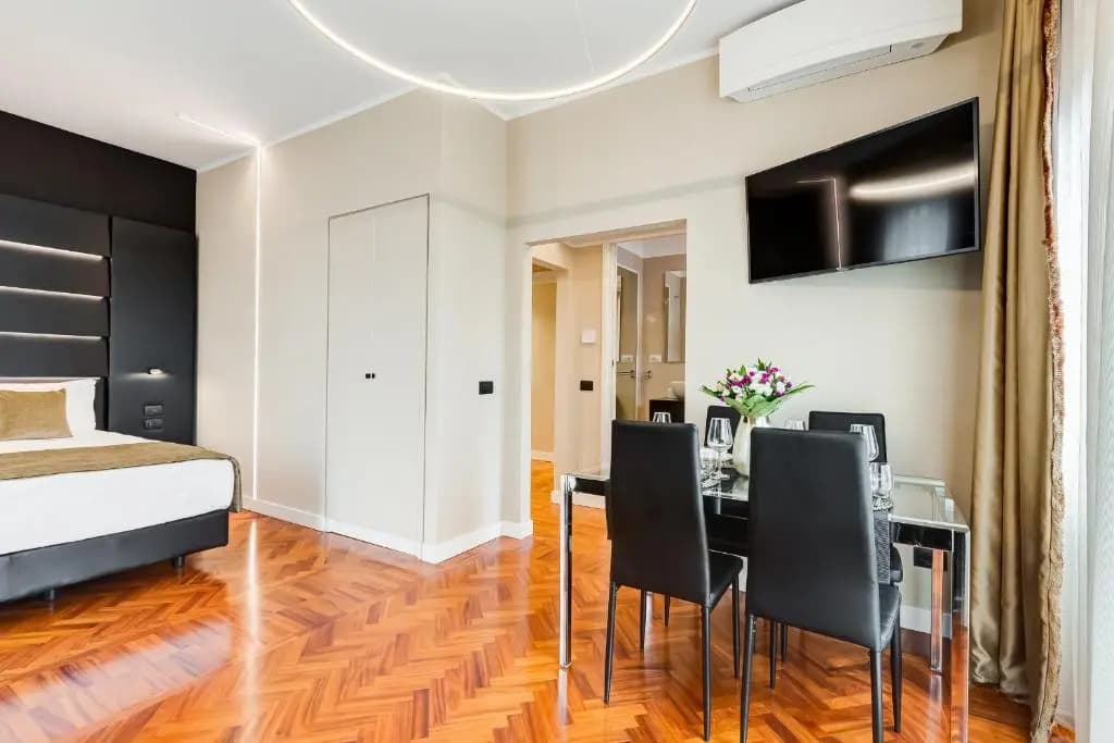 Frattina Luxury Flats - photo 4