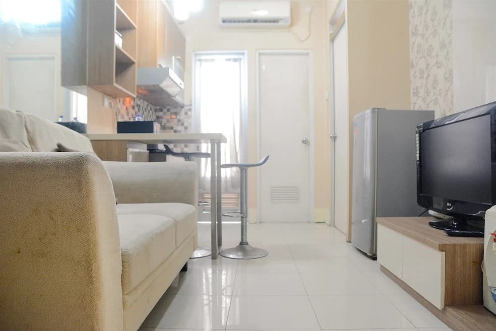 2BR Grand Emerald Apartment - photo 5