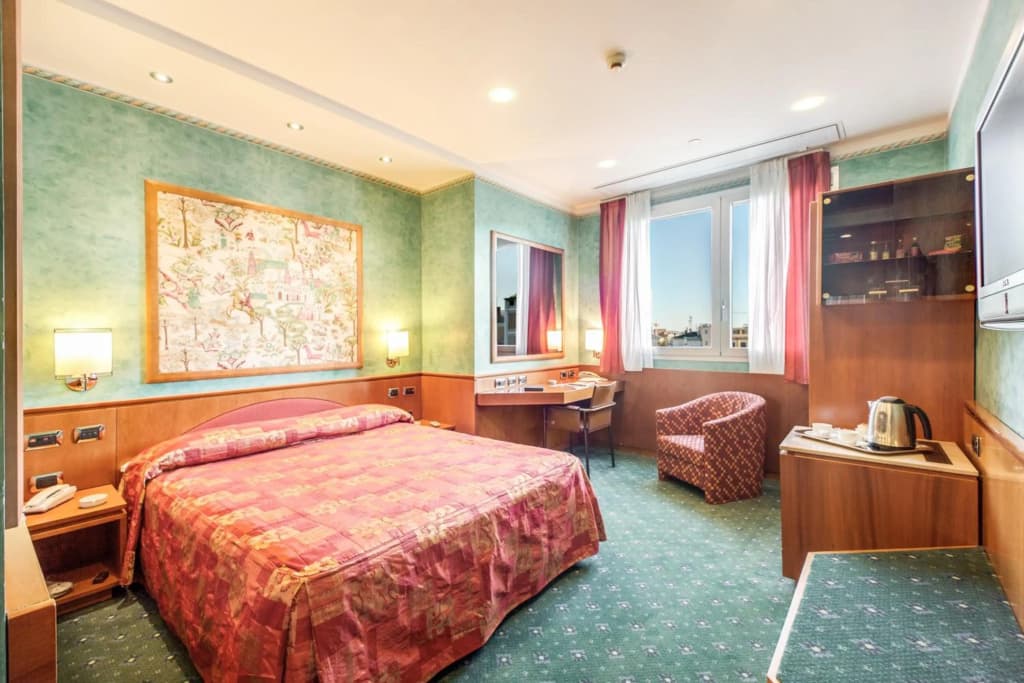 Hotel Brunelleschi - photo 37