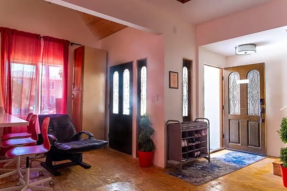 The Rumi Hostel - photo 12