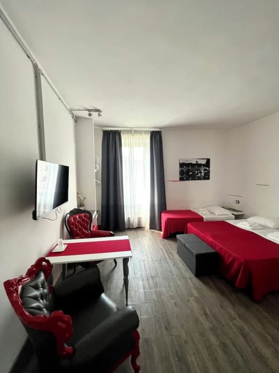 Relais Cola di Rienzo - photo 37