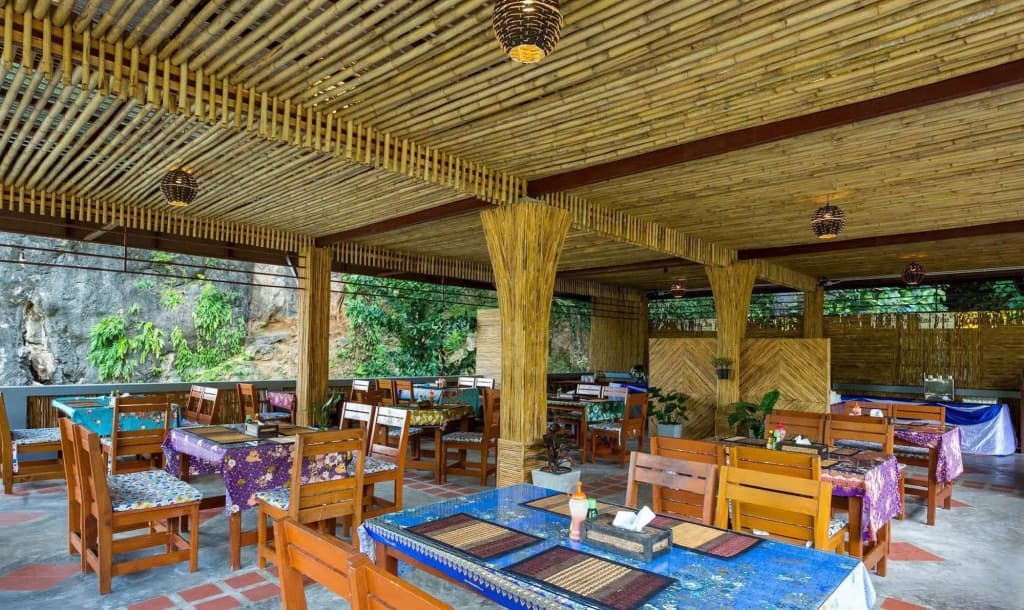 Railay Phutawan Resort - photo 20