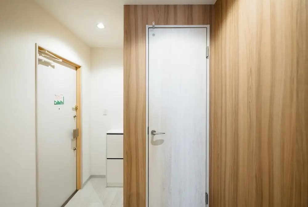 Shiki Residence Shijo Karasuma 4B - photo 9