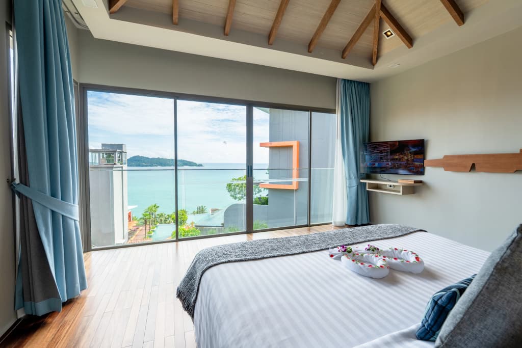 Kalima Resort & Spa, Phuket - photo 44