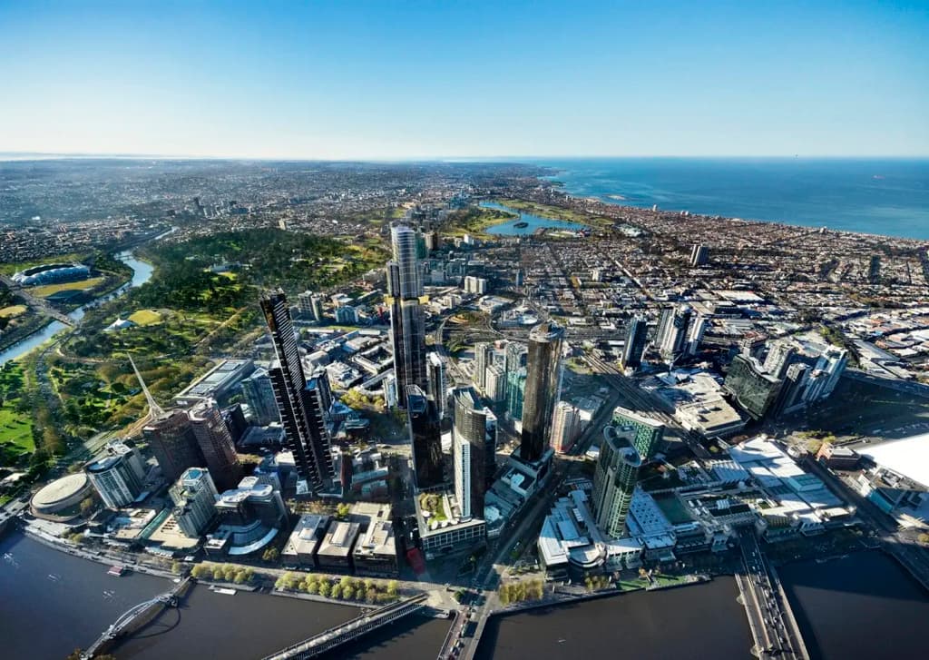 Australia 108 By Cllix - photo 9